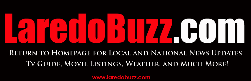 laredobuzz.com